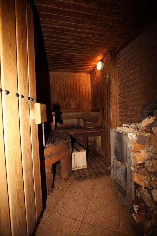 Recreation Center Bruveri Sigulda Room photo