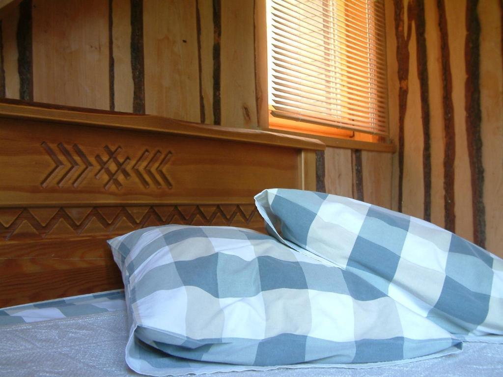 Recreation Center Bruveri Sigulda Room photo