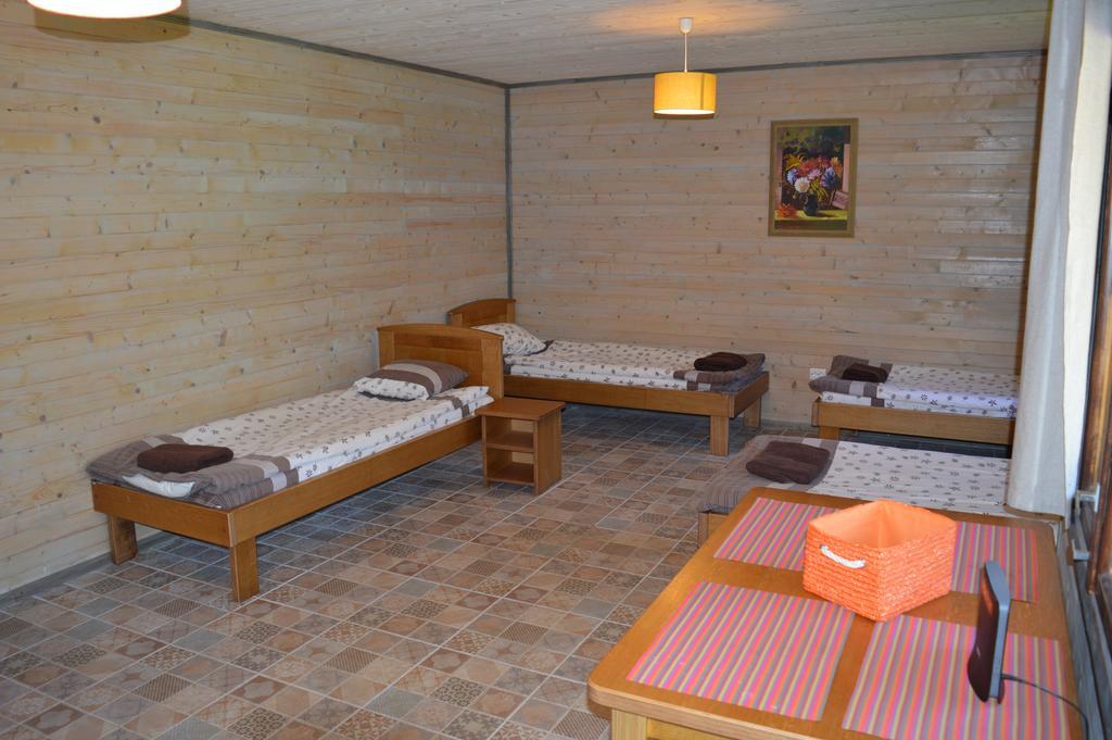 Recreation Center Bruveri Sigulda Exterior photo